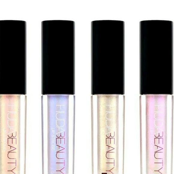 Huda Beauty Collection limited Edition - Picture 5 of 7